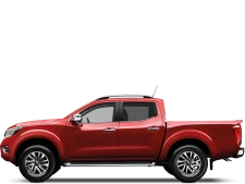 Nissan NP 300 - Navara