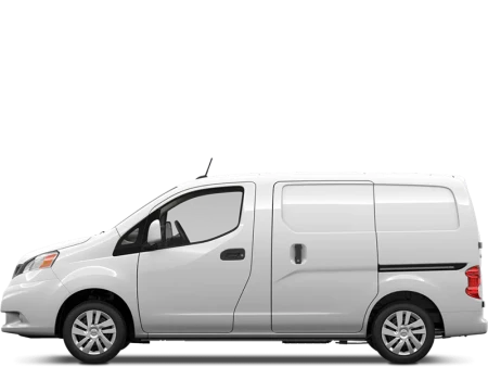 NV 200 Image