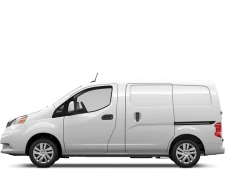 Nissan NV 200