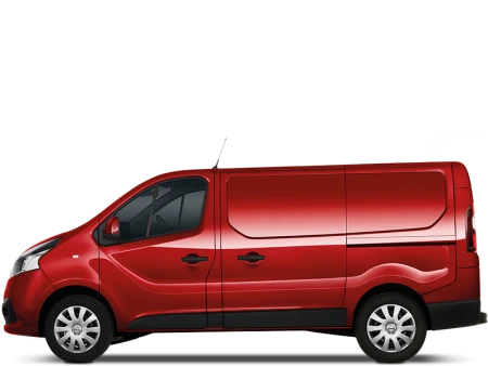 NV 400 Image