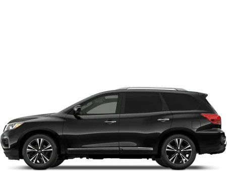 Pathfinder Image