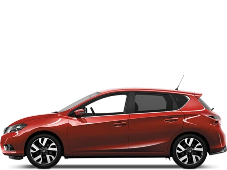 Pulsar Image