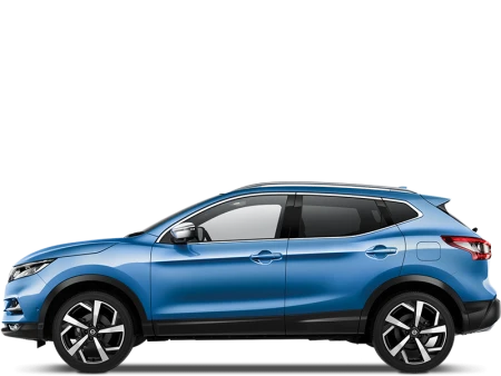 Qashqai Image