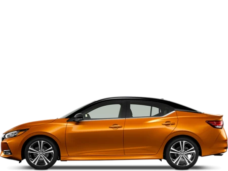 Sentra Image