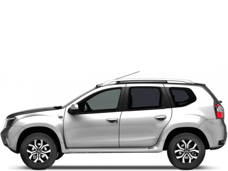 Terrano 2 Image