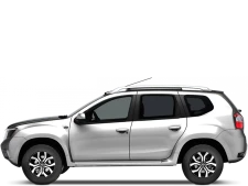 Nissan Terrano 2