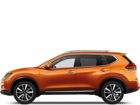X-Trail Image