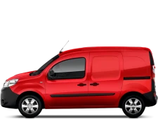 Nissan NV 250