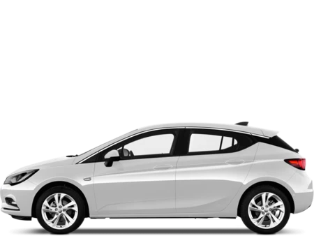 Astra Image