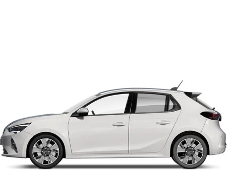 Corsa Image