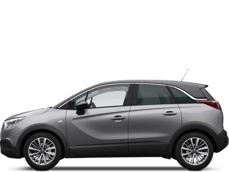 Crossland X Image