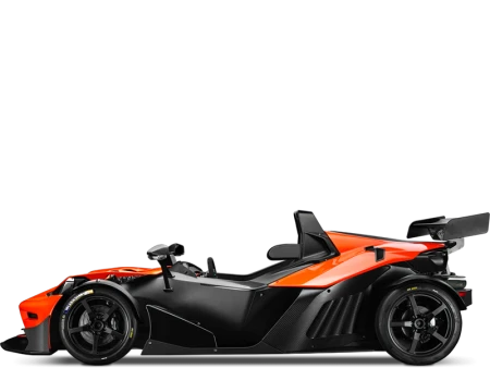 X-Bow Image