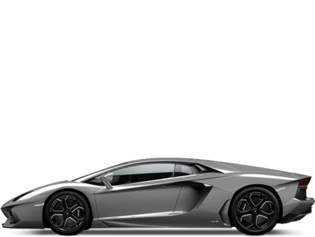 Aventador Image