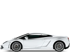 Lamborghini Gallardo