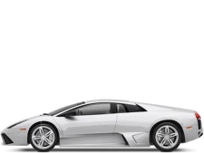 Lamborghini Murcielago