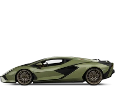 Lamborghini Sian