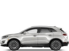 Lincoln MKC