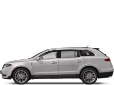 Lincoln MKT