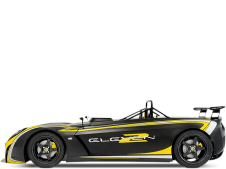 2-Eleven Image