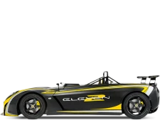 Lotus 2-Eleven
