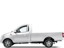 Mahindra Genio
