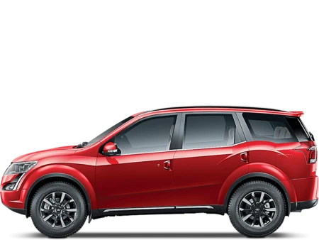 XUV500 / Scorpio Image