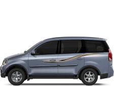 Mahindra Xylo