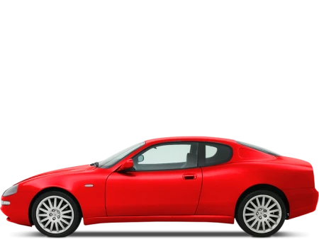 4200 GT / Coupé Image