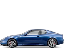 Maserati Gransport