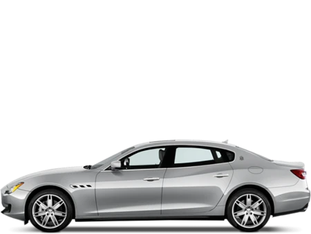 Quattroporte Image