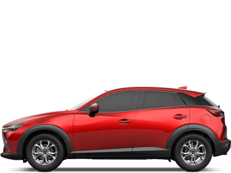 CX-3 Image