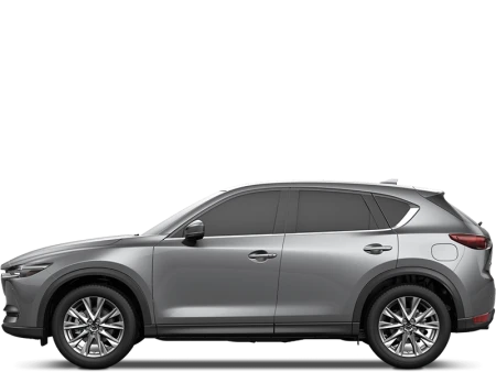 CX-5 Image