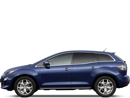 CX-7 Image