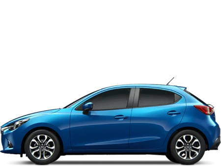 Mazda 2 Image
