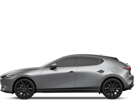 Mazda 3 Image