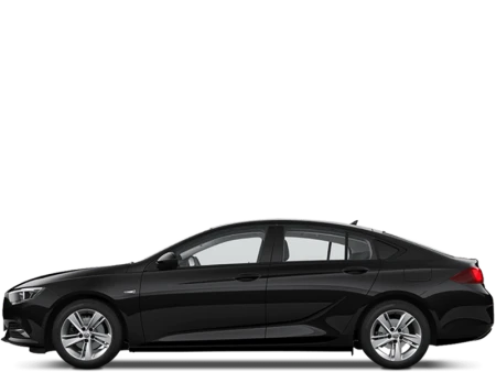 Insignia / Insignia Grand Sport Image