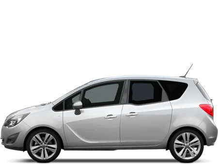 Meriva Image