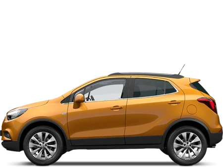 Mokka Image