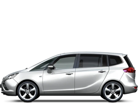 Zafira Image
