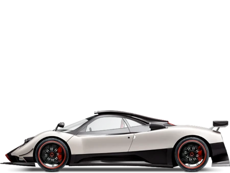 Zonda Image