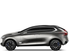Peugeot 6008