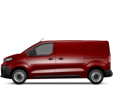 Peugeot Expert / Traveller