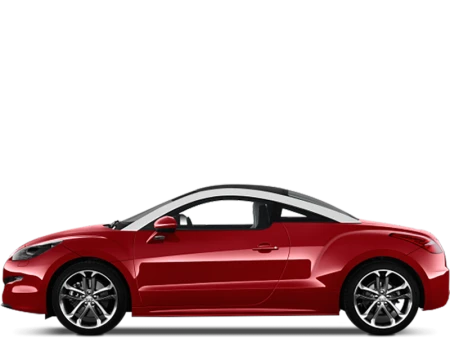 RCZ Image