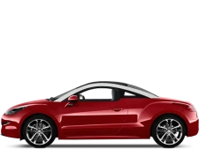 Peugeot RCZ