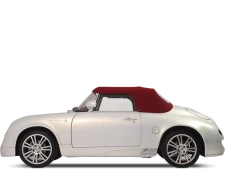 PGO Cevennes