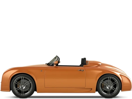 Speedster Image
