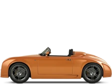 PGO Speedster