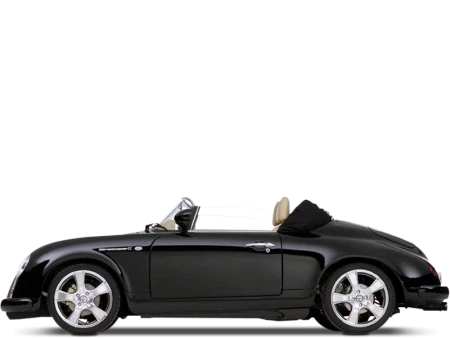 Speedster II Image