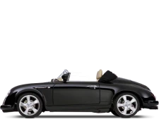 PGO Speedster II