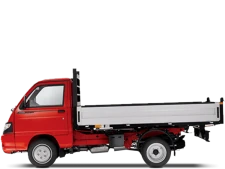 Piaggio Porter Maxxi
